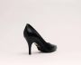 JoDis Shoes Black Dames - Thumbnail 2