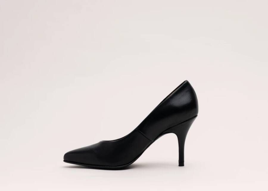 JoDis Shoes Black Dames