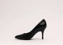 JoDis Shoes Black Dames - Thumbnail 3