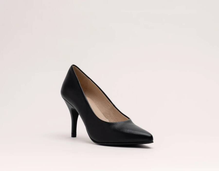 JoDis Shoes Black Dames