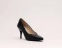 JoDis Shoes Black Dames - Thumbnail 4
