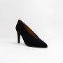 JoDis Shoes Black Dames - Thumbnail 3