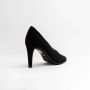 JoDis Shoes Black Dames - Thumbnail 4