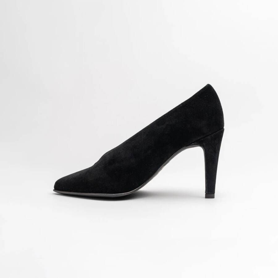 JoDis Shoes Black Dames