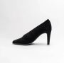 JoDis Shoes Black Dames - Thumbnail 5