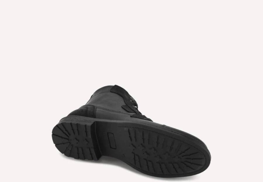 JoDis Shoes Black Heren