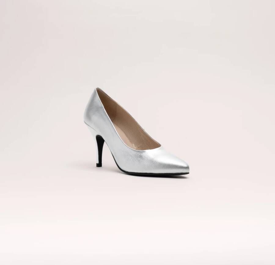 JoDis Shoes Gray Dames