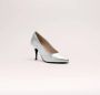 JoDis Shoes Gray Dames - Thumbnail 6