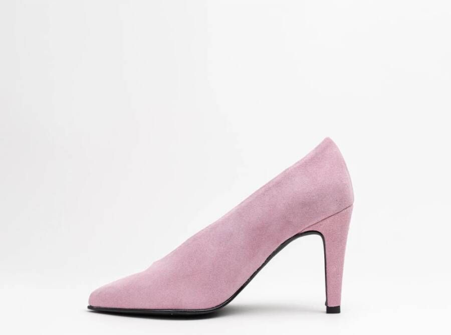 JoDis Shoes Pink Dames