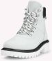 JoDis Shoes White Dames - Thumbnail 3