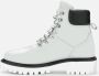 JoDis Shoes White Dames - Thumbnail 4