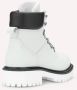 JoDis Shoes White Dames - Thumbnail 5
