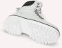 JoDis Shoes White Dames - Thumbnail 6