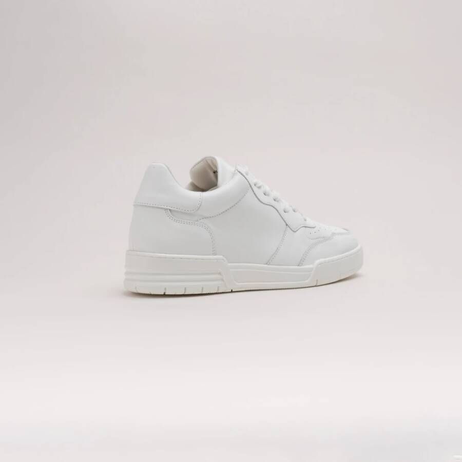 JoDis Shoes White Heren