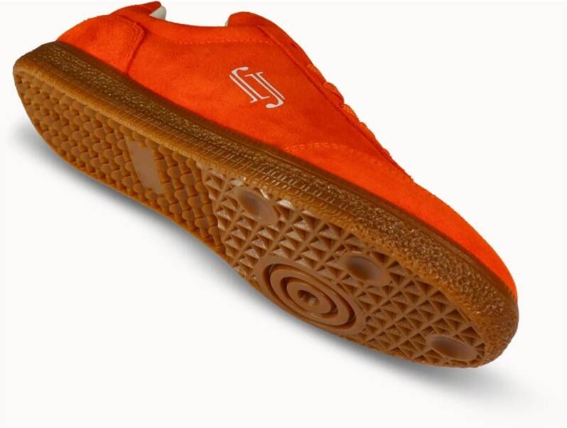 JoDis Soho Orange Dames
