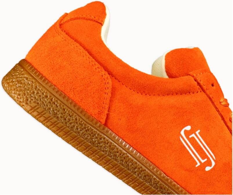 JoDis Soho Orange Dames