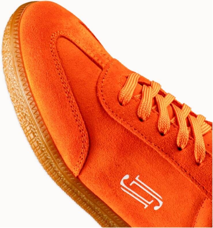 JoDis Soho Orange Dames