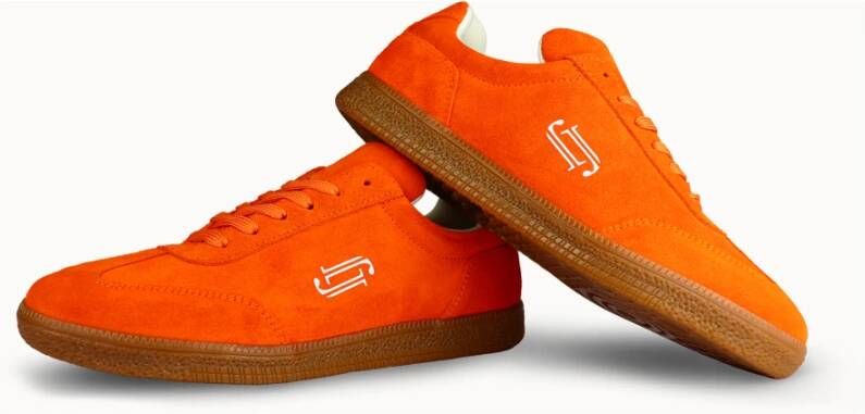 JoDis Soho Orange Dames