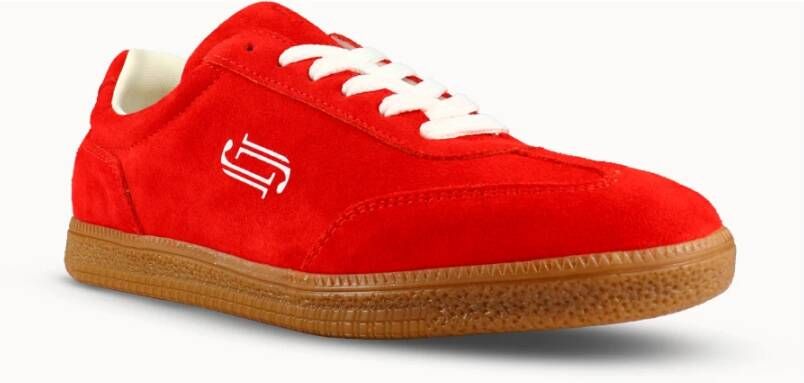 JoDis Soho Rood Red Dames