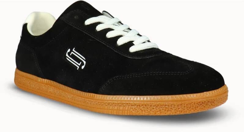 JoDis Soho Zwart Black Heren