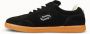 JoDis Soho Zwart Black Heren - Thumbnail 3