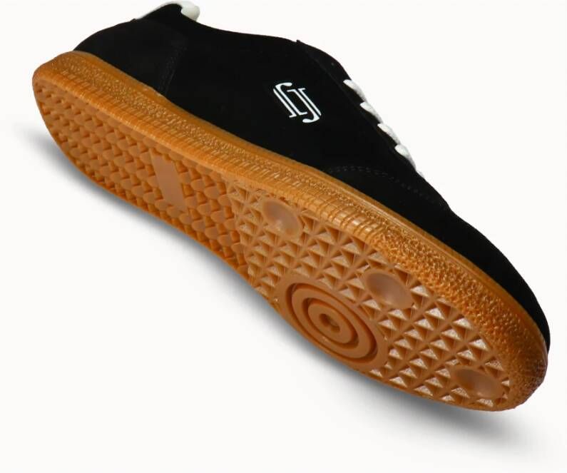 JoDis Soho Zwart Black Heren