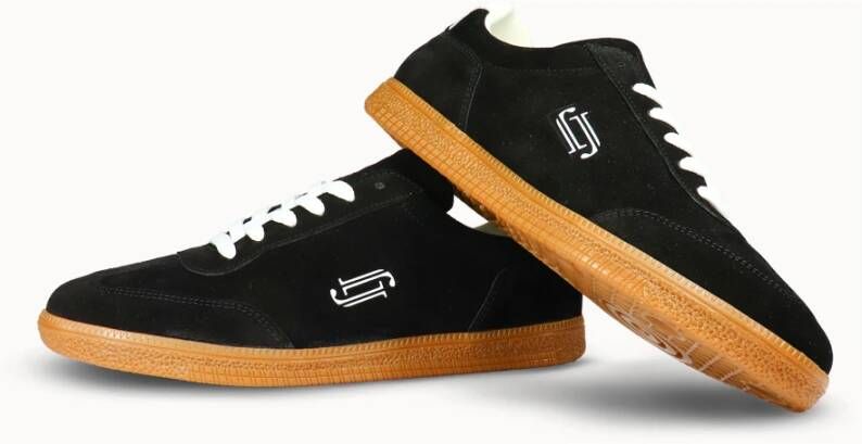 JoDis Soho Zwart Black Heren