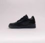 JoDis Zwarte Flex Sneakers Black Heren - Thumbnail 2