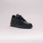 JoDis Zwarte Flex Sneakers Black Heren - Thumbnail 3