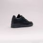 JoDis Zwarte Flex Sneakers Black Heren - Thumbnail 4
