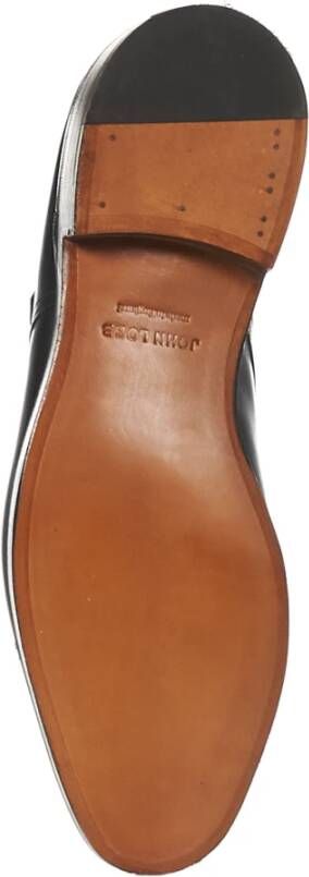 John Lobb Business Shoes