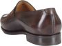 John Lobb Donkerbruin Museum Kunstzolen Brown Heren - Thumbnail 3