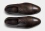 John Lobb Zakelijke schoenen Brown Heren - Thumbnail 3