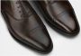 John Lobb Zakelijke schoenen Brown Heren - Thumbnail 4