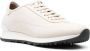 John Lobb Sneakers White Heren - Thumbnail 2