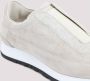 John Lobb Suede Foundry Sandal - Thumbnail 2