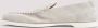 John Lobb Bruine Suède Schoenen Brown Heren - Thumbnail 2