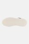 Richmond Minimalistische leren sneakers voor modebewuste mensen Beige Dames - Thumbnail 13
