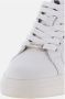 Richmond Minimalistische leren sneakers voor modebewuste mensen Beige Dames - Thumbnail 14