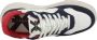 John Richmond Blauwe Casual Schoenen Multicolor Heren - Thumbnail 2