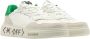 John Richmond Heren Casual Sneakers White Heren - Thumbnail 3