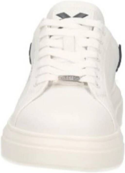 John Richmond Heren Logato Schoenen White Heren