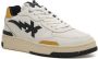 Johnrichmond Sneaker Herenschoen Streetwear Volwassen - Thumbnail 3