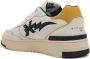 Johnrichmond Sneaker Herenschoen Streetwear Volwassen - Thumbnail 4