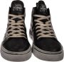 John Richmond Hoge sneakers met maxi belettering - Thumbnail 2
