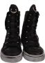 John Richmond Hoge sneakers met metallic details - Thumbnail 2