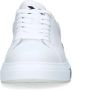 John Richmond Leren Sneakers Elegant Comfortabel Modern Hoogte - Thumbnail 2