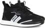 John Richmond Materiaal Sneakers Zwart Heren - Thumbnail 2