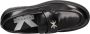 John Richmond Platte schoenen Zwart - Thumbnail 2