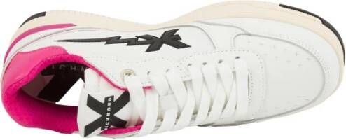 John Richmond Scarpa Bianco Sneakers